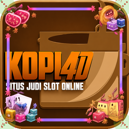 kopi4d — galeri pratinjau - APK Resmi